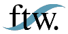 ftw. logo